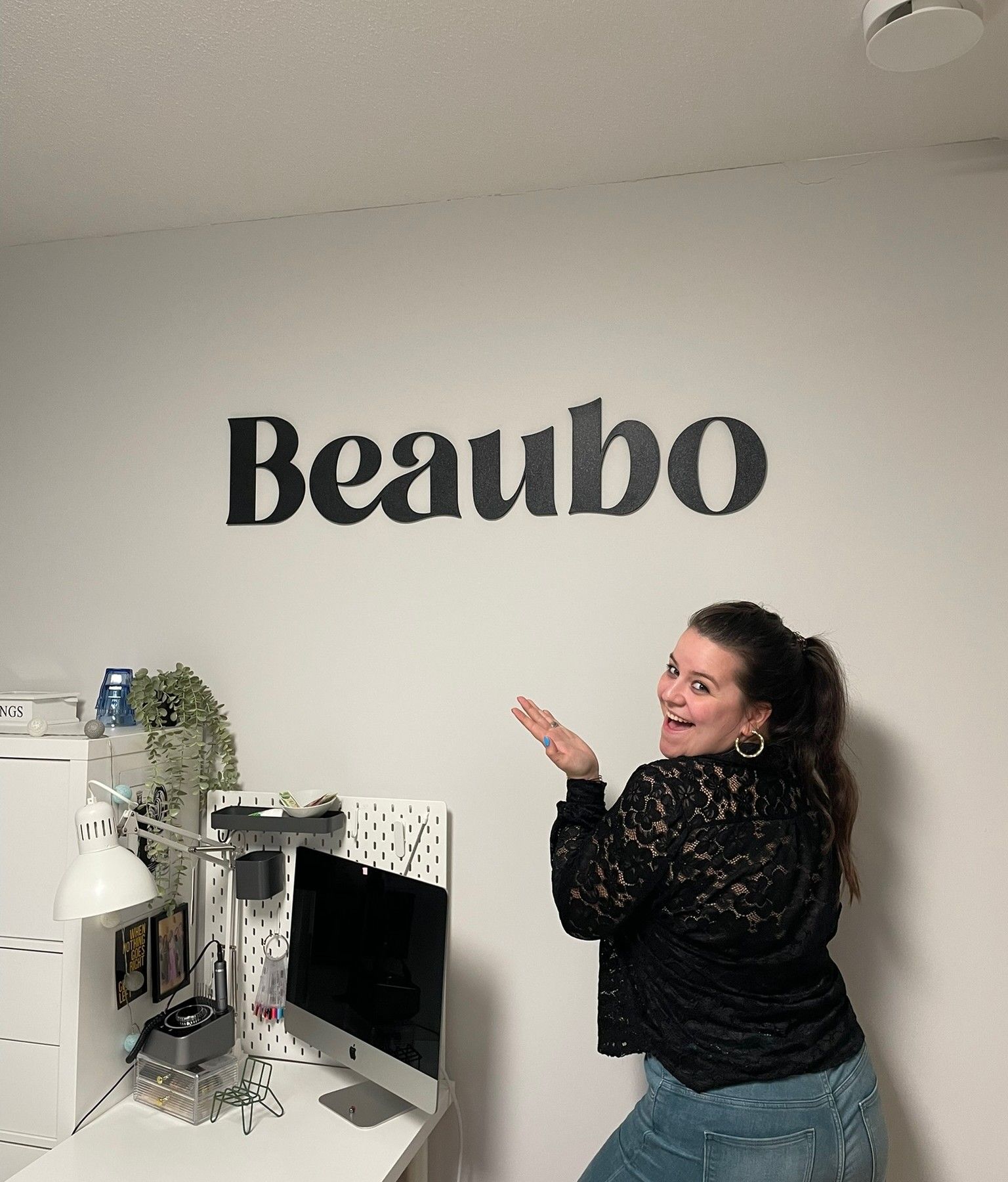 Beaubo schoonheidssalon in Oosterhout
